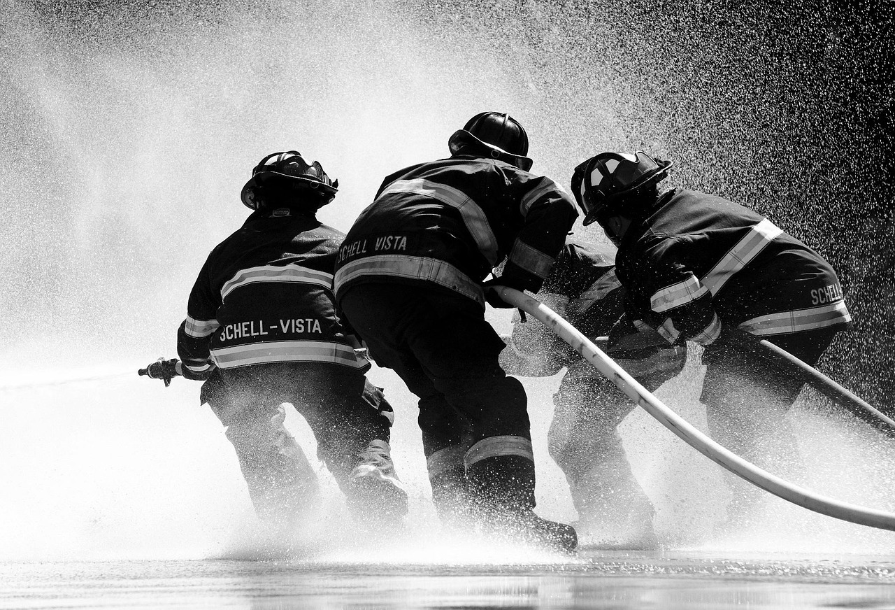 Cambios Tributarios en Bogotá: Introducción de la Sobretasa Bomberil