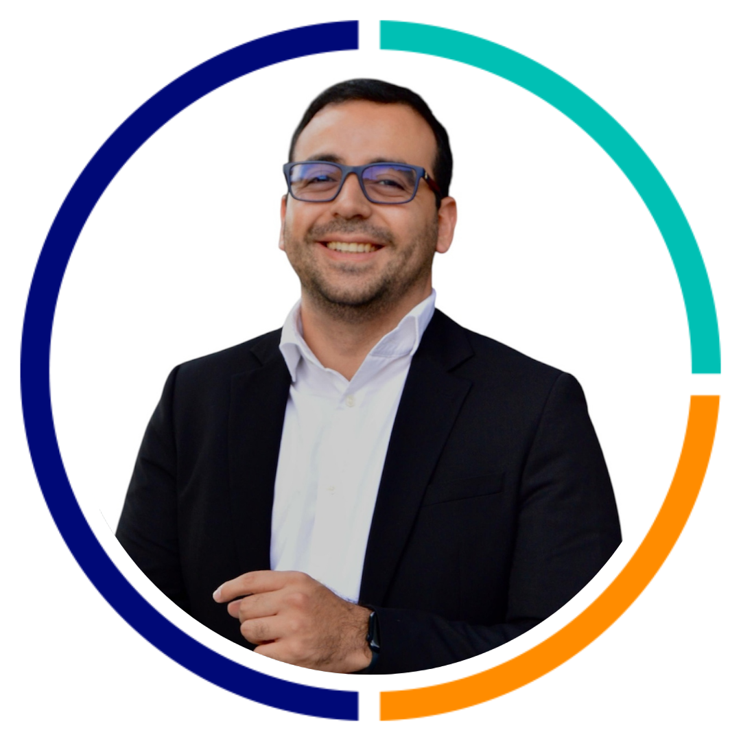 Roger Román Sánchez