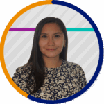 Ana María Robayo, Gerente de Sostenibilidad, Russell Bedford, Bogotá. 