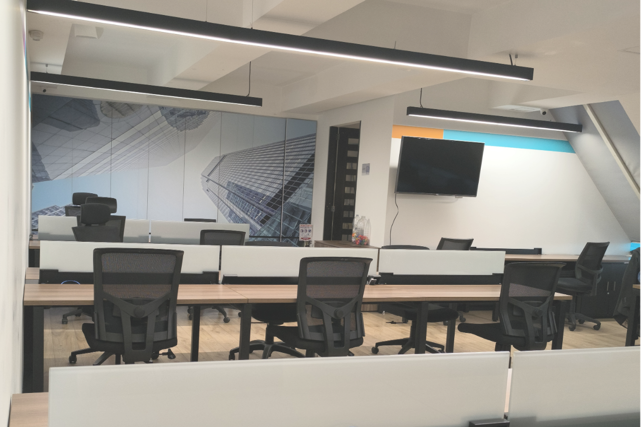 Cómo el Business Intelligence transforma la toma de decisiones en las empresas, Desarrollo Digital, Russell Bedford, Bogotá, Medellín, Cali, Barranquilla, Cartagena.