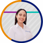 Vanessa de Jesús Avilez Madera, Manager de Empresas, Russell Bedford Cartagena. 