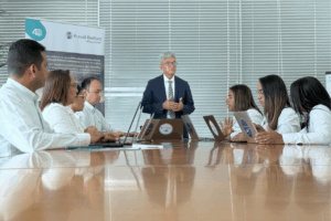 Cambios de la nueva reforma laboral - Ley 2466 de 2025, BPO, Russell Bedford, Bogotá, Medellín, Cali, Barranquilla, Cartagena.
