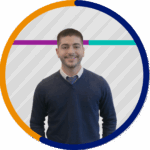 Raúl Bernardo Acosta
Senior 3 de Finanzas Corporativas
Russell Bedford Medellín