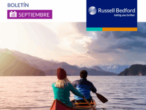 Boletín Septiembre 2025: IA explicable, reforma laboral y pagos a aprendices en nómina electrónica.