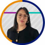 Sandra Milena Cano León.  Senior de Servicios Contables.  Russell Bedford Bogotá.