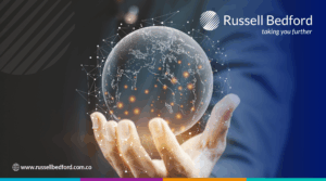 Servicios de back office para empresas mediante outsourcing estratégico. Russell Bedford Colombia