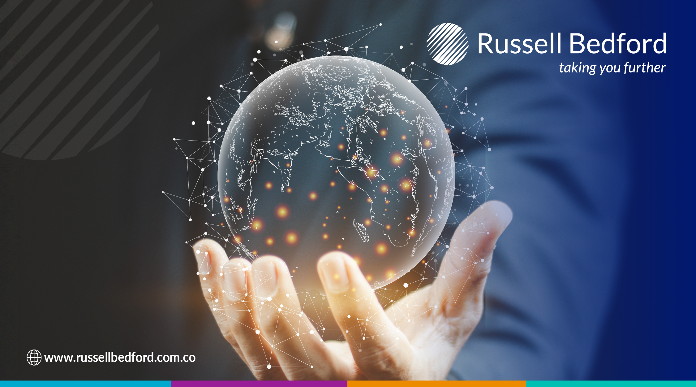 Servicios de back office para empresas mediante outsourcing estratégico. Russell Bedford Colombia