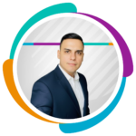 Santiago Pérez Laverde, Senior Laboralista, BPO, Russell Bedford Bogotá,