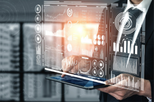 Auditoría de TI en entornos de nube e inteligencia artificial aplicada a la gestión y análisis de datos. Russell Bedford.