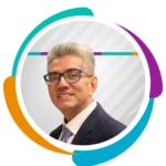 DIDIER SANCHEZ REONOSO
CEO Russell Bedford Cartagena
