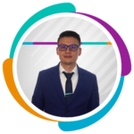 Jhonatan Mauricio Peña González. Senior del área de Impuesto y Precios de Transferencia. Ruseell Bedford Bogotá.