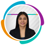 Jenifer Torres Arboleda. Analista de Sostenibilidad. Russell Bedford Bogotá.