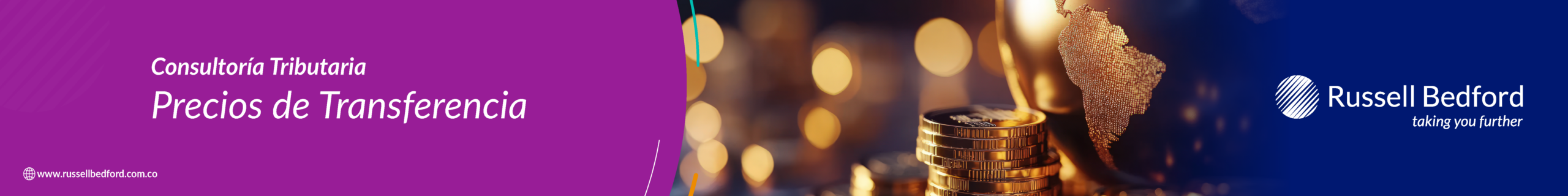 sanciones de la DIAN en materia de precios de transferencia artículo 640 E.T. en colombia | Russell Bedford
