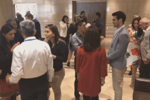 Empresarios en Colombia frente al Decreto 223 de 2026 sobre prácticas laborales. Russell Bedford.