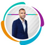 Esneider López Caicedo Gerente de auditoría y Revisoría fiscal Russell Bedford GCT 