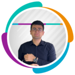 Ángel Felipe Santos. Asistente Junior Legal. Russell Bedford Bogotá