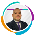 Jorge Guillermo Lozano Somera Gerente de Auditoría Russell Bedford Cali