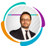 Jose Daniel Martinez Asociado Derecho Aduanero y Cambiario Russell Bedford 