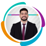 Raúl Bernando Acosta Zapata Senior de Finanzas Russell Bedford Medellín 