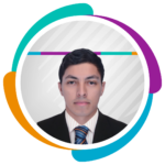 Ronald Esley Palma De Avila. Senior Servicios Legales. Russell Bedford Bogotá. 