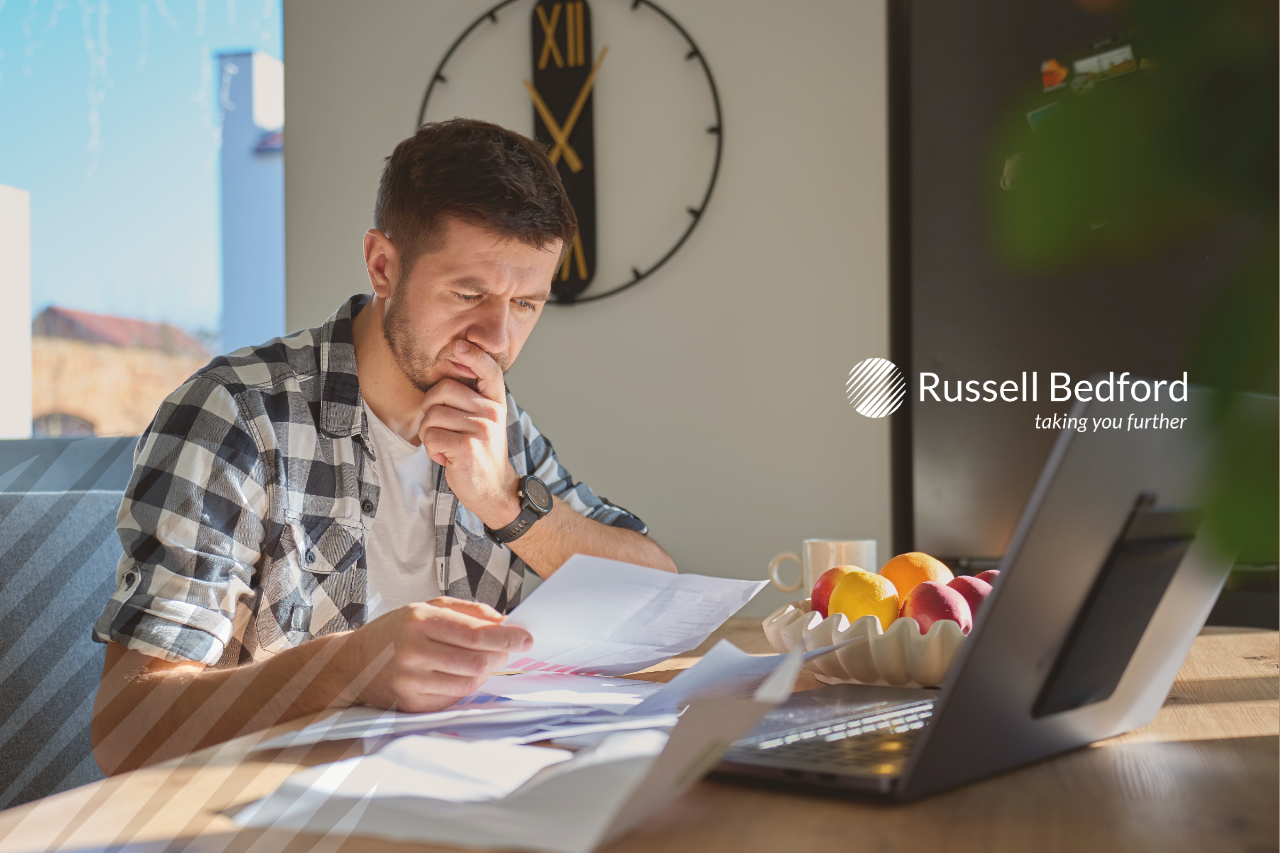 La inflación en Colombia y los gastos del hogar que más presionan el bolsillo de los colombianos según análisis de Russell Bedford Colombia.