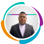 Diego Edinson Lopez. Gerente de Auditoría y Control Interno. Russell Bedford Cali.