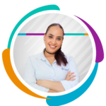 Isana Caterine Jiménez Sánchez Senior de Legal Russell Bedford Cartagena