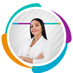 Karolin Arroyo Botia. Acting Manager de Revisoría Fiscal y Auditoría. Russell Bedford Barranquilla.