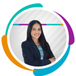 María Angelica Salas Negrete. Senior Legal / BPO Legal. Russell Bedford Barranquilla.