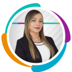 Milena Rico Areiza. Socia de Servicios Contables. Russell Bedford Medellín.