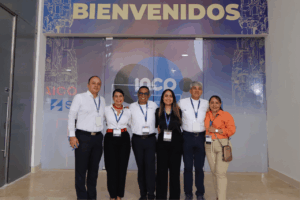 Equipo de Russell Bedford en contexto de traslado internacional de trabajadores y movilidad laboral.