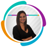 Olga Viviana Tapias. Socia Servicios Legales. Russell Bedford Bogotá.
