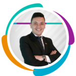 César Estepa. Gerente de Impuestos, Russell Bedford Bogotá. 