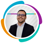 Roger Roman Sanchez. Socio de Impuestos y Legal. Russell Bedford Barranquilla.