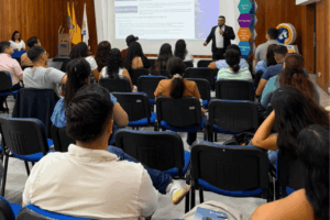 Capacitación empresarial sobre política y protocolo contra el acoso laboral en Colombia según el Decreto 1040 de 2026